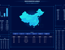 數(shù)控機(jī)床數(shù)據(jù)采集遠(yuǎn)程監(jiān)控